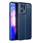 Telefoni kaitse&uuml;mbris, &uuml;mbris Oppo Find X5 Pro, sinine