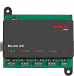 M&auml;rklin 60832 - dekooder, dekooder M84