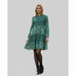 Naiste kleit, BPC Collection, roheline