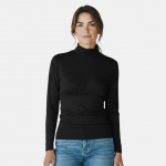 Naiste pluus, BodyFlirt, must