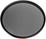 &Uuml;mmargune objektiivifilter, Manfrotto MFND8-72, 72 mm (hall)
