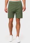 Meeste l&uuml;hikesed p&uuml;ksid BeachTime rohelised
