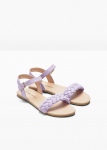 Naiste sandaalid BPC collection lillad