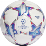 Adidas jalgpallipall MINI UCL alagrupiturniiri IA0944, valge/sinine