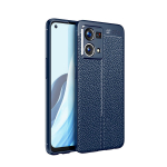 Telefoni kaitse&uuml;mbris, &uuml;mbris Oppo Reno 7 4G, sinine