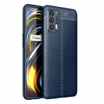 Telefoni kaitse&uuml;mbris, &uuml;mbris Oppo Realme GT sinine