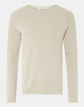 Meeste kampsun, Jack & Jones, beež
