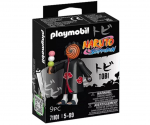 Playmobil lego konstruktorifiguur Naruto Shippuden Tobi, 71101, 9 tk
