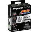 Playmobil lego konstruktorifiguur Naruto Shippuden Kankuro, 71225, 13 tk