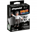 Playmobil lego konstruktorifiguur Naruto Shippuden Neji, 71222, 4 tk