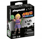 Playmobil lego konstruktori kujuke Naruto Shippuden Ino, 71221, 6 tk