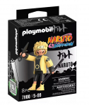 Playmobil legokonstruktori figuur Naruto Shippuden Itachi Sennin Mode, 71100, 8 tk