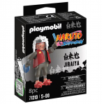 Playmobil lego konstruktori kujuke Naruto Shippuden Jiraiya, 71219, 8 tk