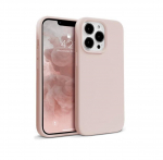 Telefoni kaitse&uuml;mbris, &uuml;mbris Apple iPhone 13 Pro Maxile, roosa
