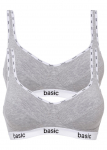 Naiste spordirinnahoidja BPC collection, 2 tk komplekt