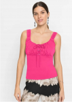 Naiste pluus Bodyflirt roosa