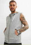 Meeste vest John Baner hall