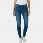 Naiste teksad Pepe Jeans sinised