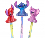 Disney Lilo ja Stitch pehme pliiatsiots