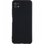 Telefoni kaitse&uuml;mbris, &uuml;mbris Samsung Galaxy A22 must