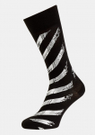Sokid unisex, Happy Socks, mustad