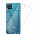 Telefoni kaitse&uuml;mbris, &uuml;mbris Samsung Galaxy M62 F62 l&auml;bipaistev