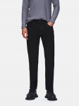 Meeste teksad, LTB Hollywood, Must