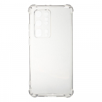 Telefoni kaitse&uuml;mbris, &uuml;mbris Huawei P40 Pro+ Plus l&auml;bipaistev