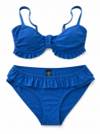 Naiste ujumistrikoo, BPC Collection, Sinine
