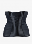 Korsett foe naistele, Maidenform, must