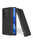 Telefoni kaitse&uuml;mbris, &uuml;mbris Vivo S 15 5G must