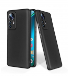 Telefoni kaitse&uuml;mbris, &uuml;mbris Xiaomi 12 Pro must