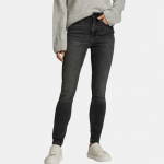 Naiste teksad Vero moda mustad