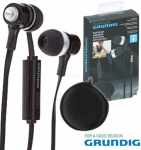 Grundig spordik&otilde;rvaklapid, must