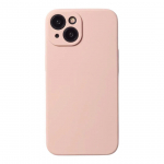 Telefoni kaitse&uuml;mbris, &uuml;mbris Apple iPhone 13 roosa