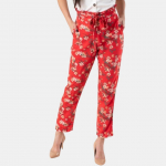 Naiste p&uuml;ksid, Vero Moda, punased