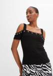 Naiste pluus Bodyflirt must