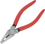 Universaalsed (kombineeritud) tangid 140 mm (03 01 140, KNIPEX)