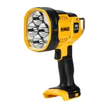 Akutoitega prožektor DeWalt DCL043-XJ, 18 V