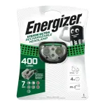 Pealamp, 400 lm, laetav, VISION ULTRA, ENERGIZER