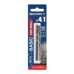 SPECIALIST+ metallpuur BASIC, 4,1 mm, 2 tk.
