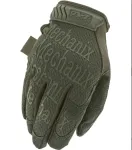 Mechanix The Original&reg; Olive Drab kindad, suurus M &mdash; Velcro, kunstnahk, TrekDry&reg;