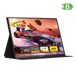 ZEUSLAP P16 Ultra 16" 144Hz universaalne kaasaskantav monitor