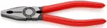 Universaalsed (kombineeritud) tangid 180 mm (03 01 180, KNIPEX)