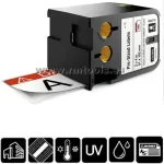 Turvateip XTL 51 mm x 102 mm