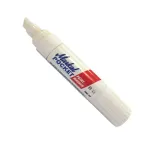 Topeltotsaga v&auml;rvimarker POCKET, valge