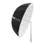 GODOX UB-165W universaalne paraboolne peegeldav vihmavari
