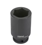 Sonic 3/4" pikk l&ouml;&ouml;kotsik 36 mm (3459036, SONIC)