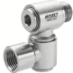 Suru&otilde;hu&uuml;hendus, p&ouml;&ouml;rlev 1/4" (9000-041, HAZET)