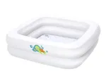T&auml;ispuhutav bassein 86&times;86&times;25 cm BESTWAY 51116 universaalne